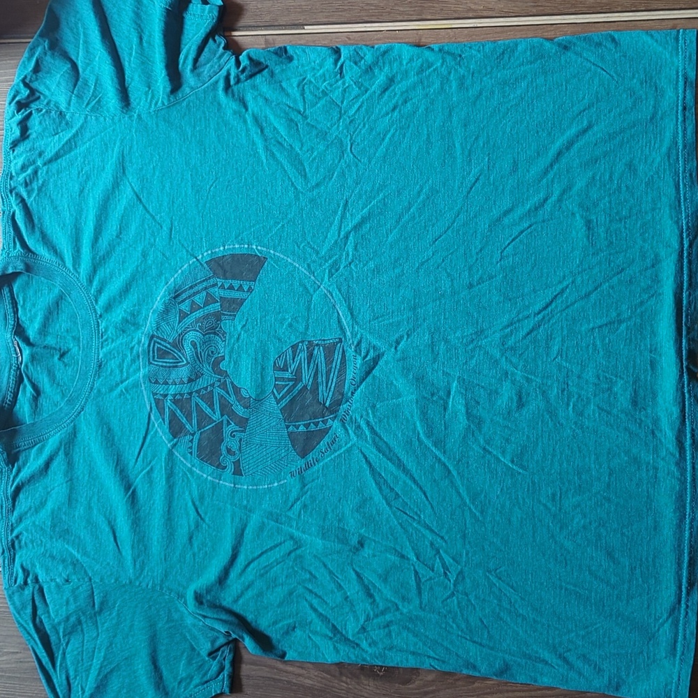 Wildlife Safari T-Shirt